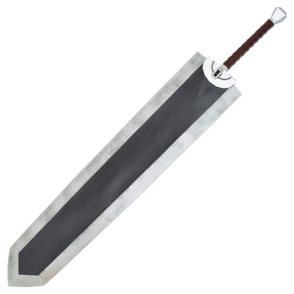 Espada de Guts de Berserk zs4025 Cheap