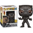 Figura Pop Marvel Black Panther Chase Cheap