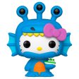 Figura Pop Sanrio Hello Kitty Kaiju Sea Kaiju Hot on Sale