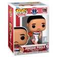 Figura Pop Nba Washington Wizard Jordan Poole Hot on Sale