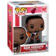 Figura Pop Nba Miami Heat Bam Adebayo Online