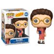 Figura Pop Seinfeld Elaine In Dress Discount