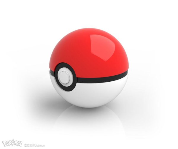 Pokemon réplica Diecast Poke Ball WRC13419 For Cheap