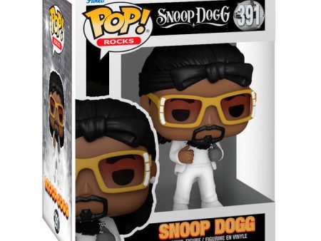 Figura Pop Snoop Dogg Sexual Seduction Cheap