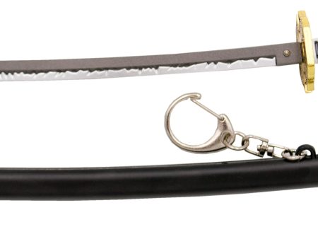 Llavero katana Vergil Yamato de Devil May Cry AM--A11782 Online Sale