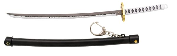 Llavero katana Vergil Yamato de Devil May Cry AM--A11782 Online Sale