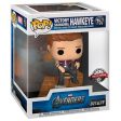 Figura Pop Marvel Avengers Hawkeye Victory Shawarma Exclusive Discount