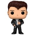 Figura Pop New Kids On The Block Jordan Online