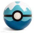 Pokemon réplica Diecast Buceo ball pokeball WRC16822 For Cheap