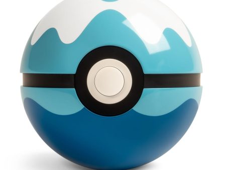 Pokemon réplica Diecast Buceo ball pokeball WRC16822 For Cheap