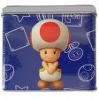 Hucha + Taza Toad Super Mario Bros Nintendo Cheap