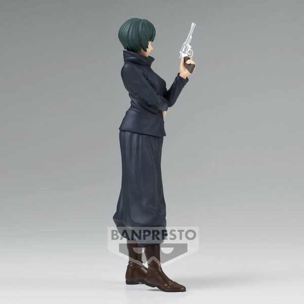 Figura Mai Zenin Jukon No Kata Jujutsu Kaisen 15Cm Online Hot Sale