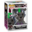 Figura Pop Five Nights At Freddys Ruined Roxy For Cheap