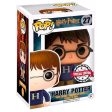 Figura Pop Harry Potter Sweater Exclusive on Sale