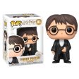 Figura Pop Harry Potter Yule Ball For Sale