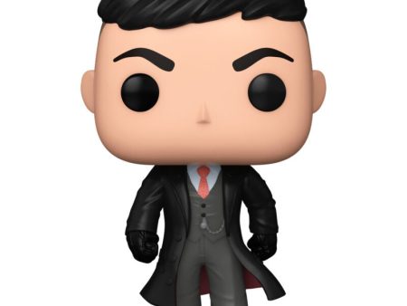 Figura Pop Peaky Blinders Thomas Shelby Chase Supply