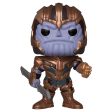 Figura Pop Marvel Avengers Endgame Thanos Exclusive 25Cm Discount