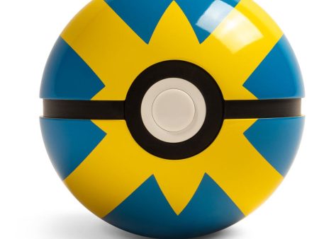 Pokemon réplica Diecast Veloz Ball Pokeball WRC15921 Online Sale