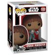 Figura Pop Star Wars Acolyte Osha Aniseya Hot on Sale