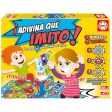 Juego Adivina Que Imito Supply