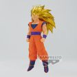 Figura Super Saiyan 3 Son Goku Blood Of Saiyans Dragon Ball Z 19Cm Online Hot Sale