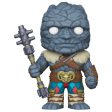 Figura Pop Marvel Thor Love And Thunder Korg For Cheap