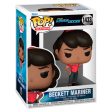 Figura Pop Star Trek Lower Decks Beckett Mariner Cheap