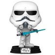 Figura Pop Star Wars Concept Series Stormtrooper Cheap