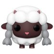 Figura Pop Pokemon Wooloo Sale