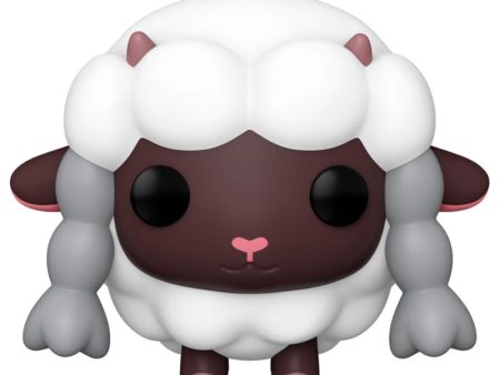 Figura Pop Pokemon Wooloo Sale