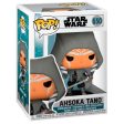 Figura Pop Star Wars Ahsoka Ahsoka Tano Online Hot Sale