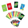 Juego Cartas Uno Flex! Cheap