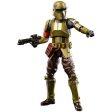 Figura Shoretrooper Carbonized Black Series Star Wars 15Cm Cheap