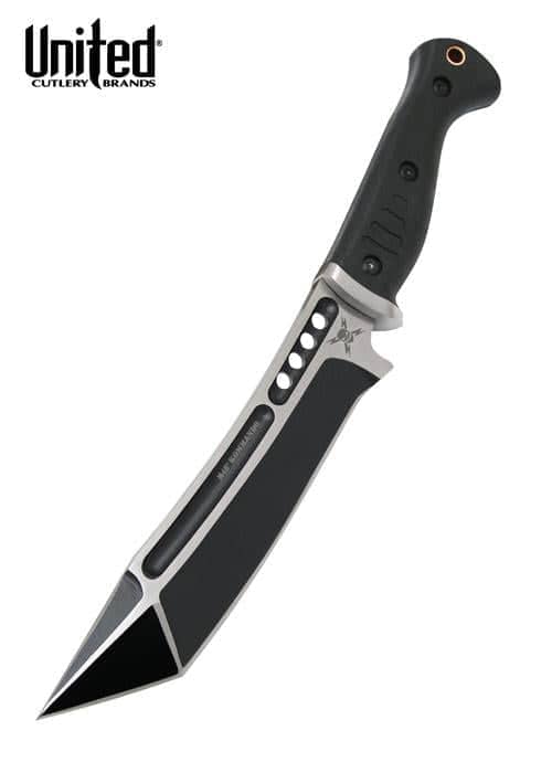 Cuchillo tanto Sabotage United Cutlery (Vídeo) UC3016 For Sale