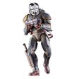 Figura Wrecker Mercenary Gear The Bad Batch Star Wars 15Cm Hot on Sale