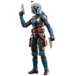 Figura Bo-Katan Kryze Star Wars 15Cm Supply