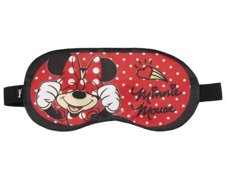 Antifaz Noche Minnie Disney For Discount