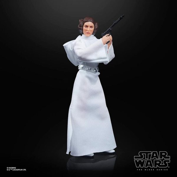 Figura Princess Leia Organa Star Wars 15Cm Online Hot Sale