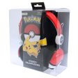 Auriculares Universales Pokeball Pokemon For Sale