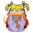 Bolso Bandolera Angelica Rugrats Loungefly For Discount