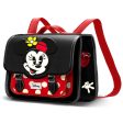 Bolso Mochila Minnie Disney 26Cm For Discount