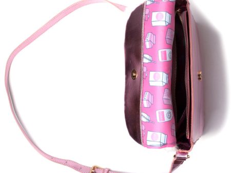 Bolso Bandolera Marie Aristogatos Disney on Sale