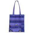 Bolsa Shopping Knight Bus Harry Potter Online Hot Sale