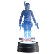 Figura Bo-Katan Kryze Holocomm Collection Star Wars 15Cm Supply