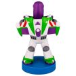 Cable Guy Soporte Sujecion Figura Buzz Lightyear Toy Story Disney 20Cm Hot on Sale