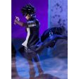 Figura Pop Up Parade Dabi My Hero Academia 18Cm Cheap