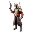 Figura Boba Fett Throne Room Black Series Star Wars 15Cm Online Sale