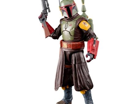 Figura Boba Fett Throne Room Black Series Star Wars 15Cm Online Sale