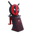 Cable Guy Ikon Soporte Sujecion Figura Deadpool Marvel 20Cm For Cheap