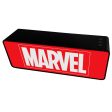 Altavoz Portatil Inalambrico Marvel Fashion